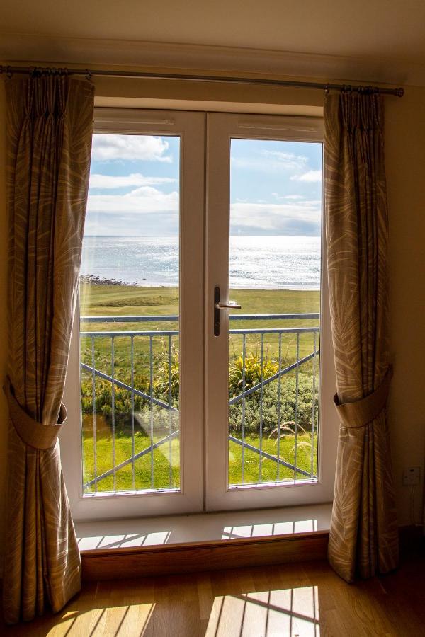 Links Apartment Brora Eksteriør billede